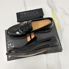💋💍 Zegn* 杰尼~亚 新款水洗乐福鞋皮鞋 这款 Siena Flex 皮鞋 以开边珠擦色亮皮/牛皮精心制成,内里黑 💋💍 Zegn* 杰尼~亚 新款水洗乐福鞋皮鞋 这款 Siena Flex 皮鞋 以开边珠擦色亮皮/牛皮精心制成,内里黑