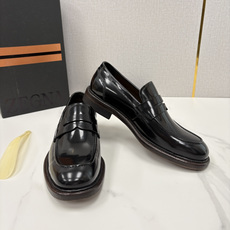 💋💍 Zegn* 杰尼~亚 新款水洗乐福鞋皮鞋 这款 Siena Flex 皮鞋 以开边珠擦色亮皮/牛皮精心制成,内里黑 💋💍 Zegn* 杰尼~亚 新款水洗乐福鞋皮鞋 这款 Siena Flex 皮鞋 以开边珠擦色亮皮/牛皮精心制成,内里黑