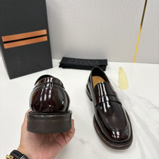 💋💍 Zegn* 杰尼~亚 新款水洗乐福鞋皮鞋 这款 Siena Flex 皮鞋 以开边珠擦色亮皮/牛皮精心制成,内里黑 💋💍 Zegn* 杰尼~亚 新款水洗乐福鞋皮鞋 这款 Siena Flex 皮鞋 以开边珠擦色亮皮/牛皮精心制成,内里黑