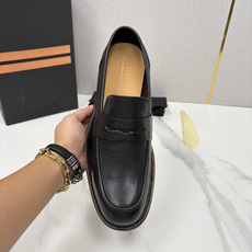 💋💍 Zegn* 杰尼~亚 新款水洗乐福鞋皮鞋 这款 Siena Flex 皮鞋 以开边珠擦色亮皮/牛皮精心制成,内里黑 💋💍 Zegn* 杰尼~亚 新款水洗乐福鞋皮鞋 这款 Siena Flex 皮鞋 以开边珠擦色亮皮/牛皮精心制成,内里黑