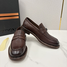 💋💍 Zegn* 杰尼~亚 新款水洗乐福鞋皮鞋 这款 Siena Flex 皮鞋 以开边珠擦色亮皮/牛皮精心制成,内里黑 💋💍 Zegn* 杰尼~亚 新款水洗乐福鞋皮鞋 这款 Siena Flex 皮鞋 以开边珠擦色亮皮/牛皮精心制成,内里黑