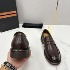 💋💍 Zegn* 杰尼~亚 新款水洗乐福鞋皮鞋 这款 Siena Flex 皮鞋 以开边珠擦色亮皮/牛皮精心制成,内里黑 💋💍 Zegn* 杰尼~亚 新款水洗乐福鞋皮鞋 这款 Siena Flex 皮鞋 以开边珠擦色亮皮/牛皮精心制成,内里黑