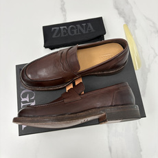 💋💍 Zegn* 杰尼~亚 新款水洗乐福鞋皮鞋 这款 Siena Flex 皮鞋 以开边珠擦色亮皮/牛皮精心制成,内里黑 💋💍 Zegn* 杰尼~亚 新款水洗乐福鞋皮鞋 这款 Siena Flex 皮鞋 以开边珠擦色亮皮/牛皮精心制成,内里黑
