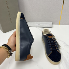 💋💍BC家 Brunello Cucinell* 低调奢华款 新品男款板鞋出货! 此款平底运动鞋面料采用意大利进口 💋💍BC家 Brunello Cucinell* 低调奢华款 新品男款板鞋出货! 此款平底运动鞋面料采用意大利进口