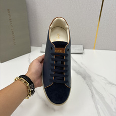 💋💍BC家 Brunello Cucinell* 低调奢华款 新品男款板鞋出货! 此款平底运动鞋面料采用意大利进口 💋💍BC家 Brunello Cucinell* 低调奢华款 新品男款板鞋出货! 此款平底运动鞋面料采用意大利进口