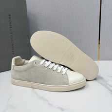 💋💍BC家 Brunello Cucinell* 低调奢华款 新品男款板鞋出货! 此款平底运动鞋面料采用意大利进口 💋💍BC家 Brunello Cucinell* 低调奢华款 新品男款板鞋出货! 此款平底运动鞋面料采用意大利进口