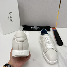 💋💍Berlut* 布鲁提 新款刀锋造型板鞋来袭 新品Stellar小牛荔枝纹皮休闲运动鞋 官方 23,700 💋💍Berlut* 布鲁提 新款刀锋造型板鞋来袭 新品Stellar小牛荔枝纹皮休闲运动鞋 官方 23,700