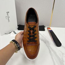 💋💍Berlut* 布鲁提 play time 休闲运动鞋板鞋 法式绅士轻奢代表作,将品牌标志性Scritto手 💋💍Berlut* 布鲁提 play time 休闲运动鞋板鞋 法式绅士轻奢代表作,将品牌标志性Scritto手