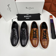 💋💍Berlut* 布鲁提 play time 休闲运动鞋板鞋 法式绅士轻奢代表作,将品牌标志性Scritto手 💋💍Berlut* 布鲁提 play time 休闲运动鞋板鞋 法式绅士轻奢代表作,将品牌标志性Scritto手