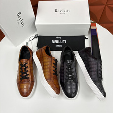 💋💍Berlut* 布鲁提 play time 休闲运动鞋板鞋 法式绅士轻奢代表作,将品牌标志性Scritto手 💋💍Berlut* 布鲁提 play time 休闲运动鞋板鞋 法式绅士轻奢代表作,将品牌标志性Scritto手