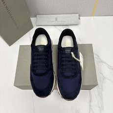 💋💍BC新品 Brunello Cucinell* 牛皮拼接低帮运动鞋 官方 8,700 新材料和对比色细节重新 💋💍BC新品 Brunello Cucinell* 牛皮拼接低帮运动鞋 官方 8,700 新材料和对比色细节重新