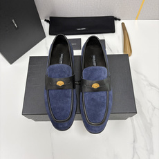 💋💍D&G 杜嘉-班纳 Dolce&Gabban* 莫卡辛便鞋 男士乐福鞋皮鞋 以全新版本创意呈现。D G金属英文 💋💍D&G 杜嘉-班纳 Dolce&Gabban* 莫卡辛便鞋 男士乐福鞋皮鞋 以全新版本创意呈现。D G金属英文