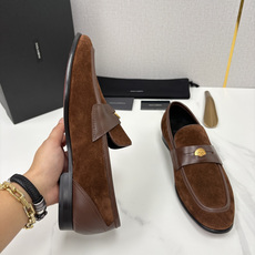 💋💍D&G 杜嘉-班纳 Dolce&Gabban* 莫卡辛便鞋 男士乐福鞋皮鞋 以全新版本创意呈现。D G金属英文 💋💍D&G 杜嘉-班纳 Dolce&Gabban* 莫卡辛便鞋 男士乐福鞋皮鞋 以全新版本创意呈现。D G金属英文