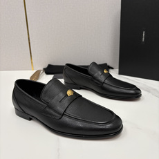 💋💍D&G 杜嘉-班纳 Dolce&Gabban* 莫卡辛便鞋 男士乐福鞋皮鞋 以全新版本创意呈现。D G金属英文 💋💍D&G 杜嘉-班纳 Dolce&Gabban* 莫卡辛便鞋 男士乐福鞋皮鞋 以全新版本创意呈现。D G金属英文