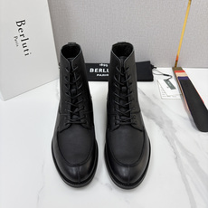 💋💍Berlut* 布鲁提 吴尊同款男士高帮系带马丁靴皮靴 ,把绅士格调与工装气场融为一体 ——正装鞋的优雅 💋💍Berlut* 布鲁提 吴尊同款男士高帮系带马丁靴皮靴 ,把绅士格调与工装气场融为一体 ——正装鞋的优雅