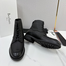 💋💍Berlut* 布鲁提 吴尊同款男士高帮系带马丁靴皮靴 ,把绅士格调与工装气场融为一体 ——正装鞋的优雅 💋💍Berlut* 布鲁提 吴尊同款男士高帮系带马丁靴皮靴 ,把绅士格调与工装气场融为一体 ——正装鞋的优雅