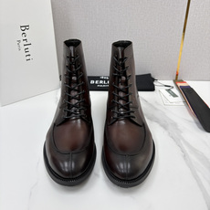 💋💍Berlut* 布鲁提 吴尊同款男士高帮系带马丁靴皮靴 ,把绅士格调与工装气场融为一体 ——正装鞋的优雅 💋💍Berlut* 布鲁提 吴尊同款男士高帮系带马丁靴皮靴 ,把绅士格调与工装气场融为一体 ——正装鞋的优雅
