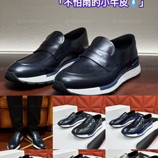 💋💍Berlut* 布鲁提 升级版第四代私模大底 Fast Track皮革ANDY乐福运动鞋 官方 16700 最新 💋💍Berlut* 布鲁提 升级版第四代私模大底 Fast Track皮革ANDY乐福运动鞋 官方 16700 最新