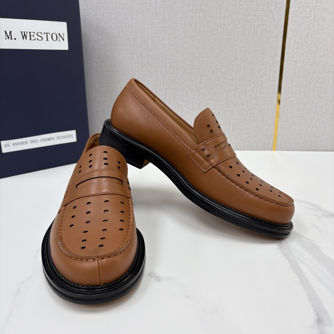 💋💍J.M.Westo*n 威士-顿 品牌经典 180 系列乐福鞋皮鞋 法国顶级皮鞋品牌 威士-顿皮鞋品牌 💋💍J.M.Westo*n 威士-顿 品牌经典 180 系列乐福鞋皮鞋 法国顶级皮鞋品牌 威士-顿皮鞋品牌
