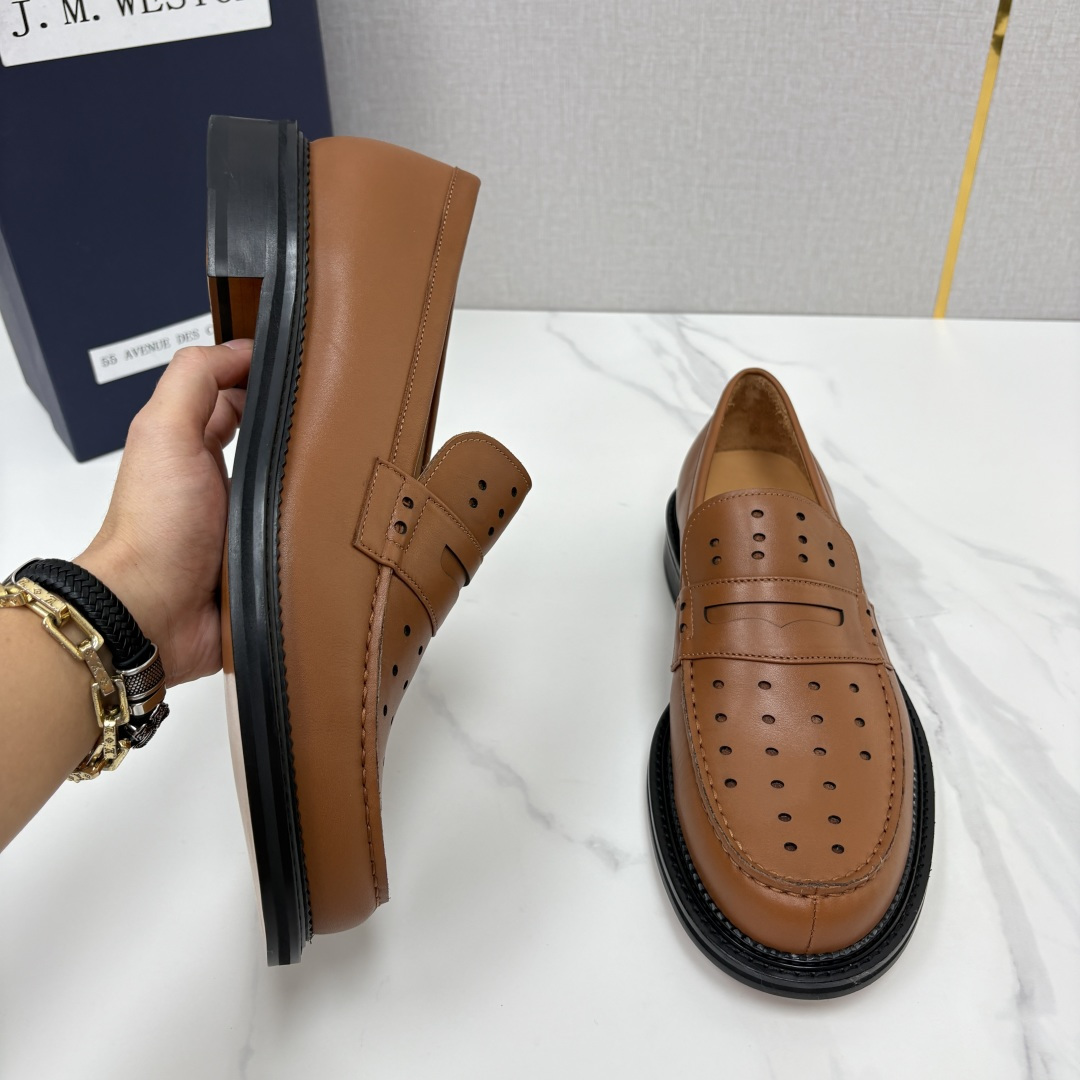 💋💍J.M.Westo*n 威士-顿 品牌经典 180 系列乐福鞋皮鞋 法国顶级皮鞋品牌 威士-顿皮鞋品牌 💋💍J.M.Westo*n 威士-顿 品牌经典 180 系列乐福鞋皮鞋 法国顶级皮鞋品牌 威士-顿皮鞋品牌