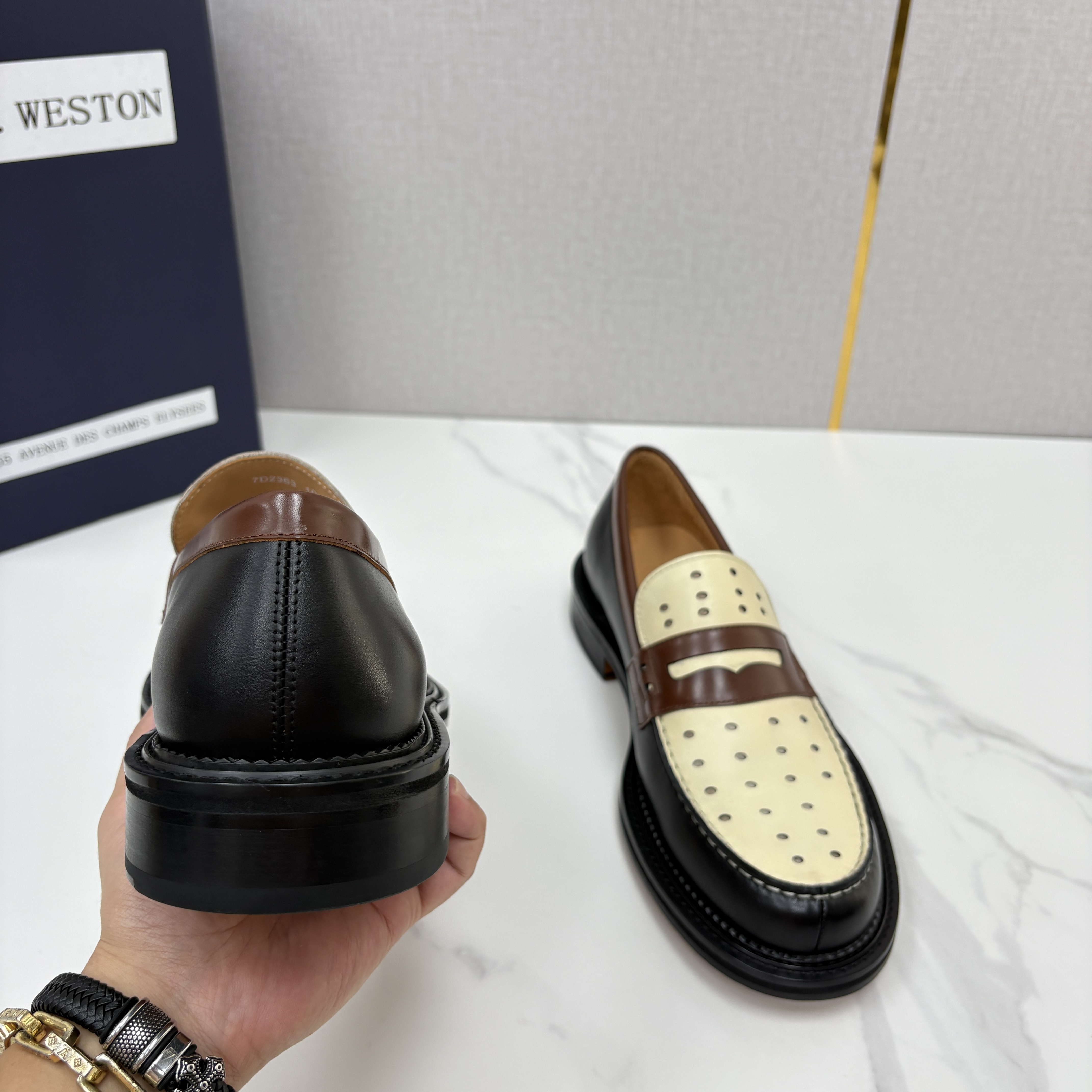 💋💍J.M.Westo*n 威士-顿 品牌经典 180 系列乐福鞋皮鞋 法国顶级皮鞋品牌 威士-顿皮鞋品牌 💋💍J.M.Westo*n 威士-顿 品牌经典 180 系列乐福鞋皮鞋 法国顶级皮鞋品牌 威士-顿皮鞋品牌