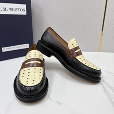 💋💍J.M.Westo*n 威士-顿 品牌经典 180 系列乐福鞋皮鞋 法国顶级皮鞋品牌 威士-顿皮鞋品牌 💋💍J.M.Westo*n 威士-顿 品牌经典 180 系列乐福鞋皮鞋 法国顶级皮鞋品牌 威士-顿皮鞋品牌