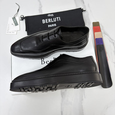 💋💍BERLUT* 布鲁提 ALTO 牛津鞋 男士正装👔皮鞋 官方 23,700 超级内卷的一款改 💋💍BERLUT* 布鲁提 ALTO 牛津鞋 男士正装👔皮鞋 官方 23,700 超级内卷的一款改