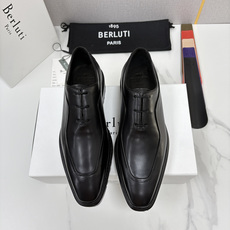 💋💍BERLUT* 布鲁提 ALTO 牛津鞋 男士正装👔皮鞋 官方 23,700 超级内卷的一款改 💋💍BERLUT* 布鲁提 ALTO 牛津鞋 男士正装👔皮鞋 官方 23,700 超级内卷的一款改