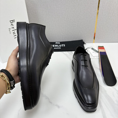 💋💍BERLUT* 布鲁提 ALTO 牛津鞋 男士正装👔皮鞋 官方 23,700 超级内卷的一款改 💋💍BERLUT* 布鲁提 ALTO 牛津鞋 男士正装👔皮鞋 官方 23,700 超级内卷的一款改