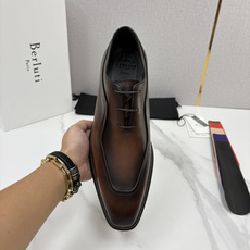 💋💍BERLUT* 布鲁提 ALTO 牛津鞋 男士正装👔皮鞋 官方 23,700 超级内卷的一款改 💋💍BERLUT* 布鲁提 ALTO 牛津鞋 男士正装👔皮鞋 官方 23,700 超级内卷的一款改
