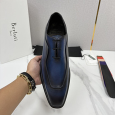 💋💍BERLUT* 布鲁提 ALTO 牛津鞋 男士正装👔皮鞋 官方 23,700 超级内卷的一款改 💋💍BERLUT* 布鲁提 ALTO 牛津鞋 男士正装👔皮鞋 官方 23,700 超级内卷的一款改