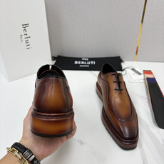 💋💍BERLUT* 布鲁提 ALTO 牛津鞋 男士正装👔皮鞋 官方 23,700 超级内卷的一款改 💋💍BERLUT* 布鲁提 ALTO 牛津鞋 男士正装👔皮鞋 官方 23,700 超级内卷的一款改