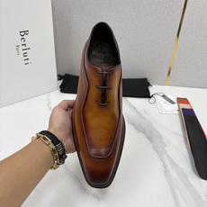 💋💍BERLUT* 布鲁提 ALTO 牛津鞋 男士正装👔皮鞋 官方 23,700 超级内卷的一款改 💋💍BERLUT* 布鲁提 ALTO 牛津鞋 男士正装👔皮鞋 官方 23,700 超级内卷的一款改
