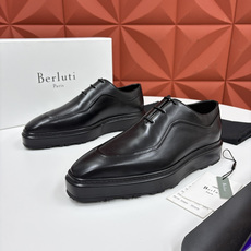 💋💍BERLUT* 布鲁提 ALTO 牛津鞋 男士正装👔皮鞋 官方 23,700 超级内卷的一款改 💋💍BERLUT* 布鲁提 ALTO 牛津鞋 男士正装👔皮鞋 官方 23,700 超级内卷的一款改