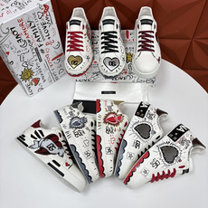 💋💍D &G 杜嘉-班纳(Dolce & Gabban*) 挑选您的全新运动鞋。独具特色,妙趣十足! 来自 P 💋💍D &G 杜嘉-班纳(Dolce & Gabban*) 挑选您的全新运动鞋。独具特色,妙趣十足! 来自 P