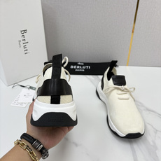 💋💍Berlut* 布鲁提新品 升级版第二代大底 Shadow飞织运动鞋 原版开发打造 官方 13,600 作 💋💍Berlut* 布鲁提新品 升级版第二代大底 Shadow飞织运动鞋 原版开发打造 官方 13,600 作