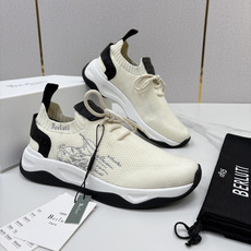 💋💍Berlut* 布鲁提新品 升级版第二代大底 Shadow飞织运动鞋 原版开发打造 官方 13,600 作 💋💍Berlut* 布鲁提新品 升级版第二代大底 Shadow飞织运动鞋 原版开发打造 官方 13,600 作