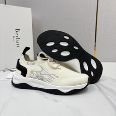 💋💍Berlut* 布鲁提新品 升级版第二代大底 Shadow飞织运动鞋 原版开发打造 官方 13,600 作 💋💍Berlut* 布鲁提新品 升级版第二代大底 Shadow飞织运动鞋 原版开发打造 官方 13,600 作