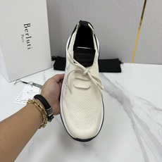 💋💍Berlut* 布鲁提新品 升级版第二代大底 Shadow飞织运动鞋 原版开发打造 官方 13,600 作 💋💍Berlut* 布鲁提新品 升级版第二代大底 Shadow飞织运动鞋 原版开发打造 官方 13,600 作