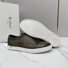 💋 💍 Berlut* 布鲁提 Playtime Venezia Softy 柔软小牛皮低帮运动鞋 轻奢休闲鞋天花 💋 💍 Berlut* 布鲁提 Playtime Venezia Softy 柔软小牛皮低帮运动鞋 轻奢休闲鞋天花