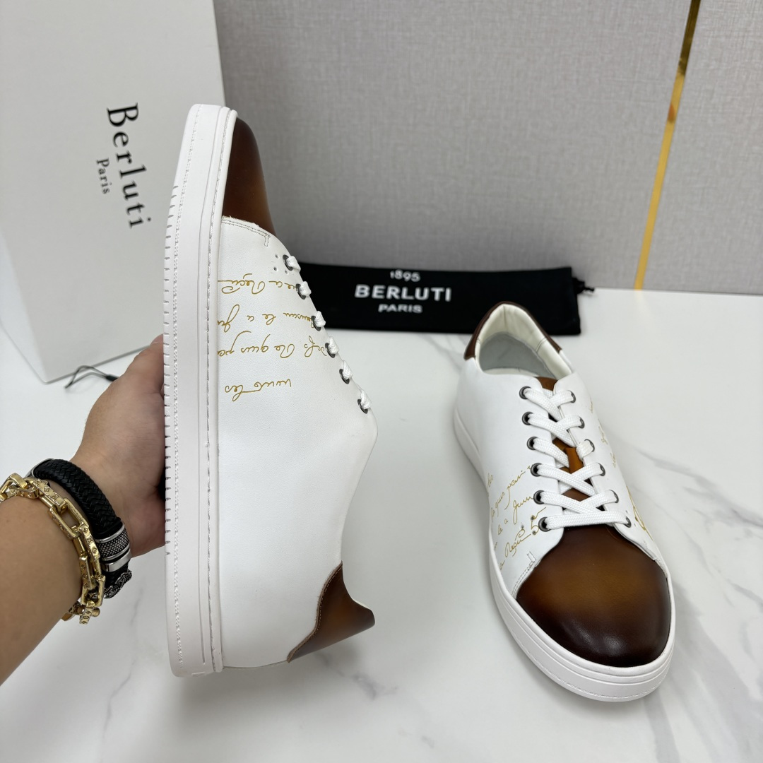💋 💍 Berlut* 布鲁提 Playtime低帮运动鞋 新作#乘风破浪,城市即乐园。Playtime板鞋休闲鞋轮廓 💋 💍 Berlut* 布鲁提 Playtime低帮运动鞋 新作#乘风破浪,城市即乐园。Playtime板鞋休闲鞋轮廓