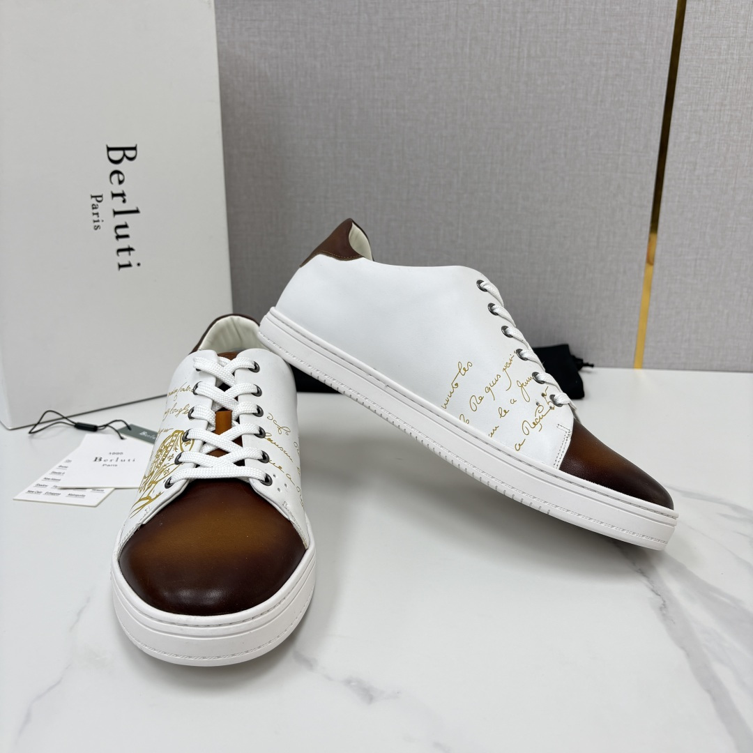 💋 💍 Berlut* 布鲁提 Playtime低帮运动鞋 新作#乘风破浪,城市即乐园。Playtime板鞋休闲鞋轮廓 💋 💍 Berlut* 布鲁提 Playtime低帮运动鞋 新作#乘风破浪,城市即乐园。Playtime板鞋休闲鞋轮廓