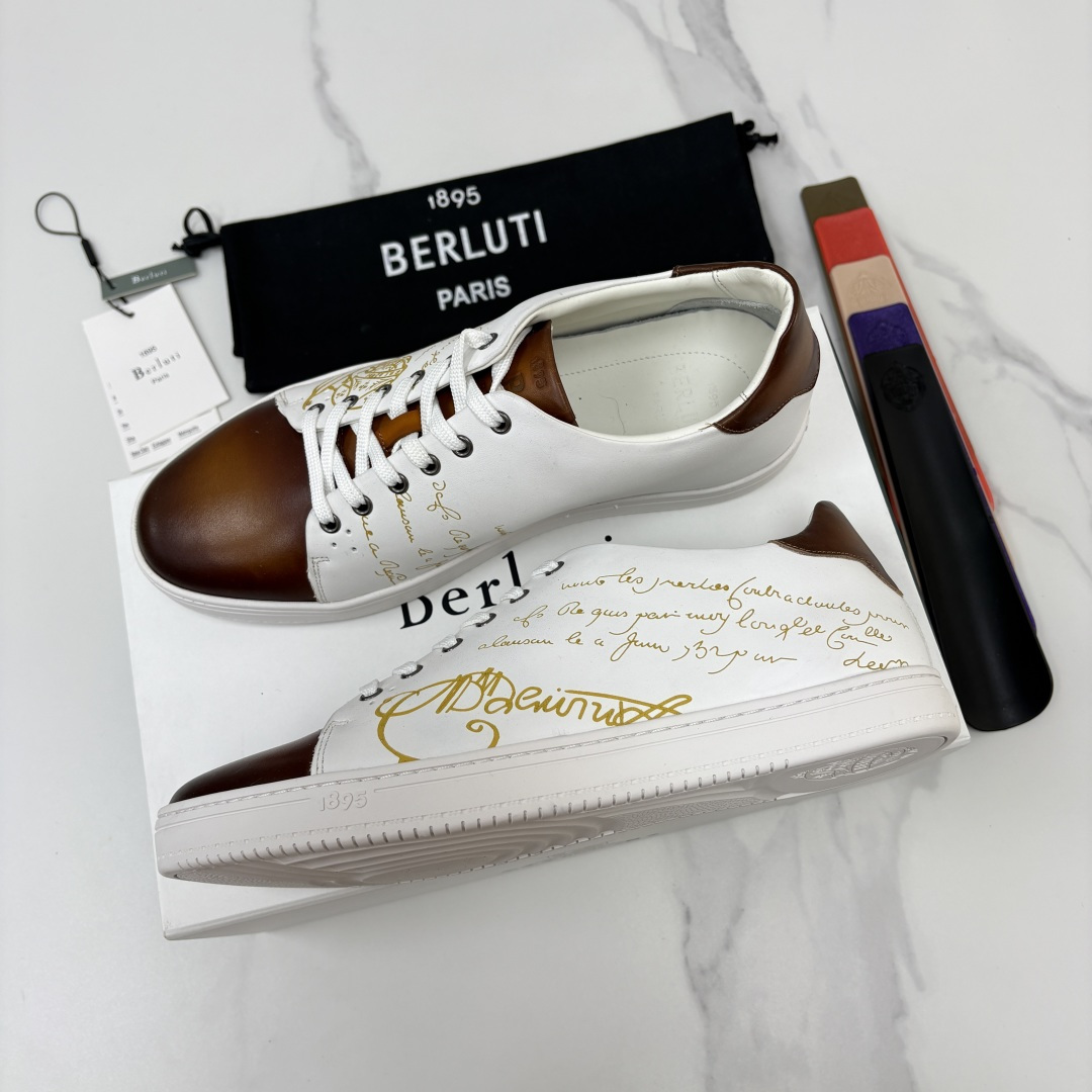 💋 💍 Berlut* 布鲁提 Playtime低帮运动鞋 新作#乘风破浪,城市即乐园。Playtime板鞋休闲鞋轮廓 💋 💍 Berlut* 布鲁提 Playtime低帮运动鞋 新作#乘风破浪,城市即乐园。Playtime板鞋休闲鞋轮廓