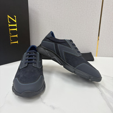 💋💍ZL家新品 Zill* 兹-利 是1970创立的法国奢侈男装品牌 缝线装饰男士休闲运动鞋 当法式奢华邂逅意式 💋💍ZL家新品 Zill* 兹-利 是1970创立的法国奢侈男装品牌 缝线装饰男士休闲运动鞋 当法式奢华邂逅意式