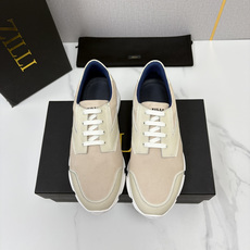 💋💍ZL家新品 Zill* 兹-利 是1970创立的法国奢侈男装品牌 缝线装饰男士休闲运动鞋 当法式奢华邂逅意式 💋💍ZL家新品 Zill* 兹-利 是1970创立的法国奢侈男装品牌 缝线装饰男士休闲运动鞋 当法式奢华邂逅意式