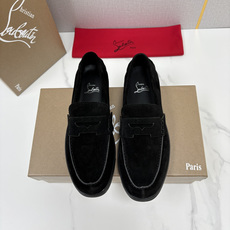 💋💍CL家官方同步新品 🆑Christia* Loubouti*(红底鞋) Chambeliboat 新版加厚底乐 💋💍CL家官方同步新品 🆑Christia* Loubouti*(红底鞋) Chambeliboat 新版加厚底乐