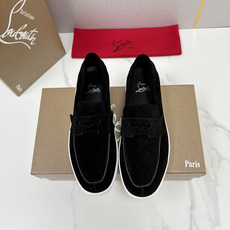 💋💍CL家官方同步新品 🆑Christia* Loubouti*(红底鞋) Chambeliboat 新版加厚底乐 💋💍CL家官方同步新品 🆑Christia* Loubouti*(红底鞋) Chambeliboat 新版加厚底乐