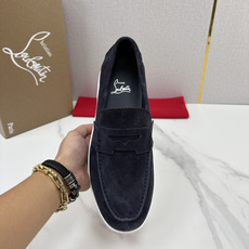 💋💍CL家官方同步新品 🆑Christia* Loubouti*(红底鞋) Chambeliboat 新版加厚底乐 💋💍CL家官方同步新品 🆑Christia* Loubouti*(红底鞋) Chambeliboat 新版加厚底乐