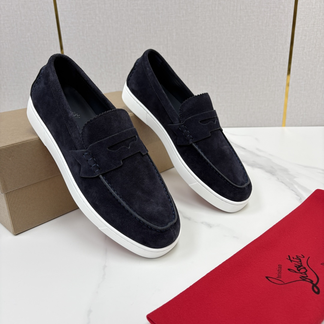 💋💍CL家官方同步新品 🆑Christia* Loubouti*(红底鞋) Chambeliboat 新版加厚底乐 💋💍CL家官方同步新品 🆑Christia* Loubouti*(红底鞋) Chambeliboat 新版加厚底乐