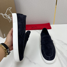 💋💍CL家官方同步新品 🆑Christia* Loubouti*(红底鞋) Chambeliboat 新版加厚底乐 💋💍CL家官方同步新品 🆑Christia* Loubouti*(红底鞋) Chambeliboat 新版加厚底乐